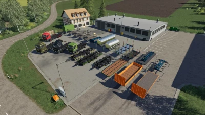 MAN Transport Pack v1.2.0.0