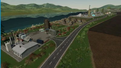 Map Herzberg by Spieler11 Update v1.0.0.1