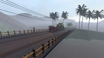 MAP PKU BETA PRO 3 ETS2 1.36 to 1.40