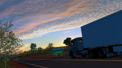 Mapa EBR v1.8.2 Reloaded – ETS2 1.40