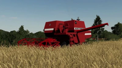 MASSEY FERGUSON 187 v1.0.0.0