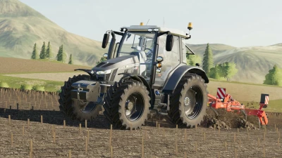 Massey-Ferguson 5700S v2.1.1.0