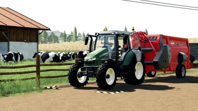 Massey-Ferguson 5700S v2.1.1.0