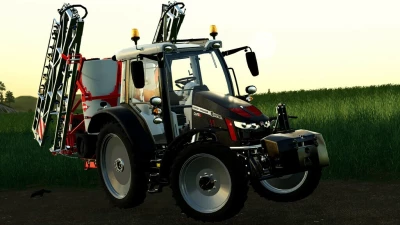 Massey-Ferguson 5700S v2.1.1.0