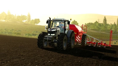 Massey-Ferguson 6600 v2.0.1.0