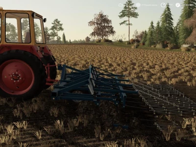 Cultivator KPS-4 v1.0.0.0