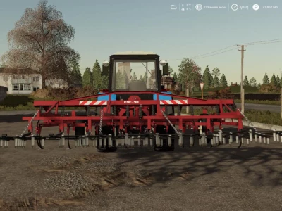 Cultivator KPS-4 v1.0.0.0