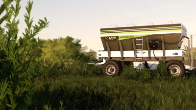 MP Agro Taurus Robust v1.0.0.0