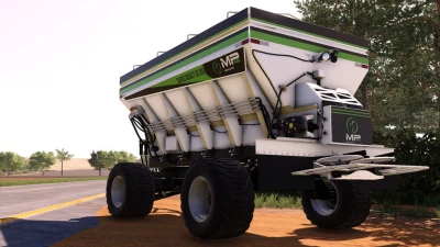 MP Agro Taurus Robust v1.0.0.0