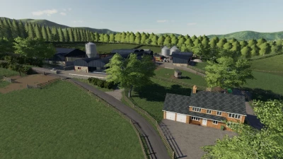 Newbrook Farm v1.0.0.0