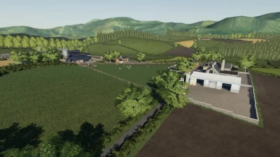 Newbrook Farm v1.0.0.0