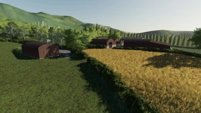 Newbrook Farm v1.0.0.0