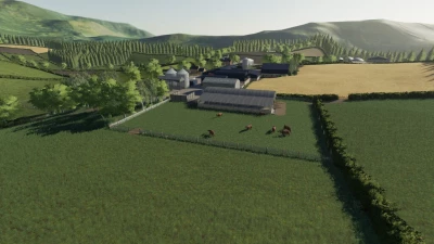 Newbrook Farm v1.0.0.0