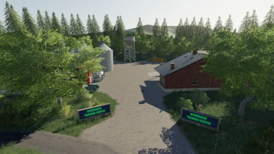 Newbrook Farm v1.1.0.0