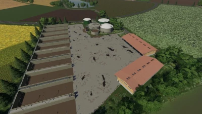 Niedersachsen21 Map v1.0.0.0