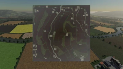 Niedersachsen21 Map v1.0.0.0