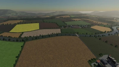 Niedersachsen21 Map v1.0.0.0