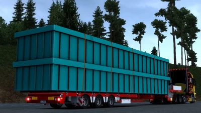 NOOTEBOOM TRAILERS v1.2 BY ADVER 1.40