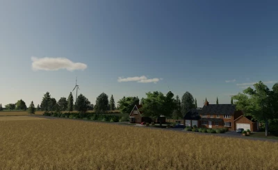 North Frisian march v3.1