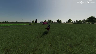 North Frisian march v3.1