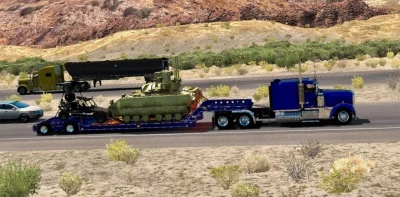 Ownable Cozad Lowbed for ATS 1.40