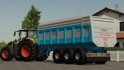 Pagliari SC 820 Pack v1.0.0.0