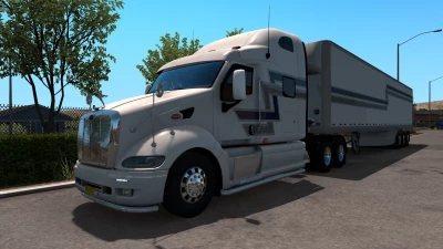 Peterbilt 387 v1.3.140 1.40.x