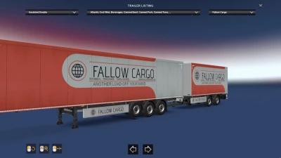 Realistic Default Company Liveries v1.6