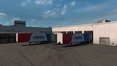 Realistic Default Company Liveries v1.6