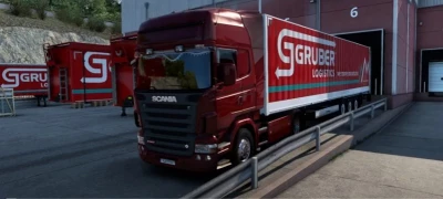 Scania R 2009 V8 stock sound v4.5