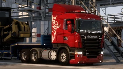 Scania R&S and 124G Brazilian edit correctiuions for 1.40