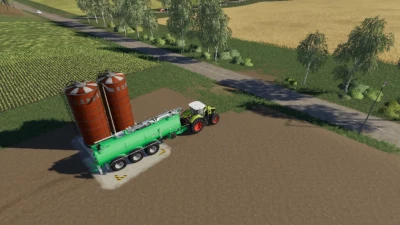 Sellpoint For Digestate v1.0.0.0