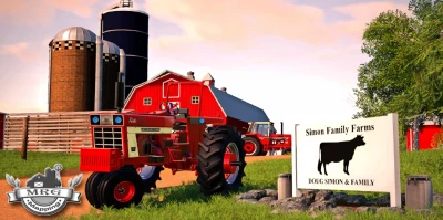 Simon Family Farms v1.0