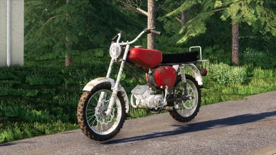 SIMSON S51 v1.0.0.0