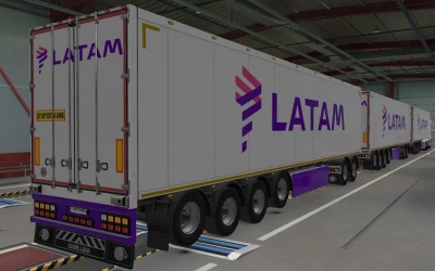 SKIN SCS TRAILERS LATAM 1.40