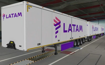 SKIN SCS TRAILERS LATAM 1.40