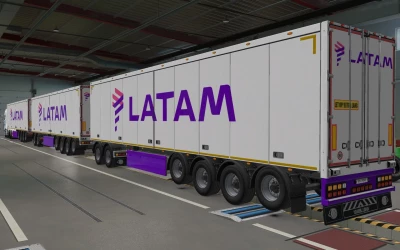 SKIN SCS TRAILERS LATAM 1.40