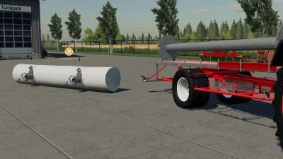 Slurry Bag v1.0.0.0