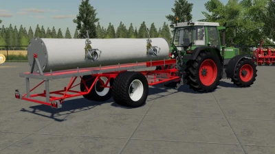 Slurry Bag v1.0.0.0