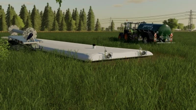 Slurry Bag v1.0.0.0