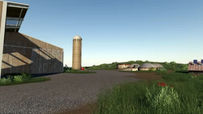 South Island Farm v3.0.0.0