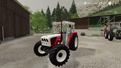 Steyr 948 v1.0.0.0