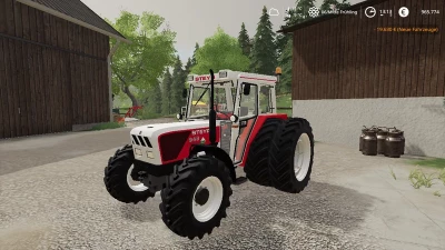 Steyr 948 v1.0.0.0