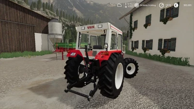 Steyr 948 v1.0.0.0