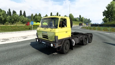 Tatra 815 1983 v1.1 1.40