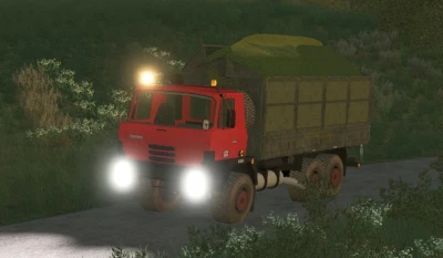 Tatra 815 AGRO v1.2.0.0