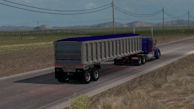 The Travis End Dump for ATS 1.40