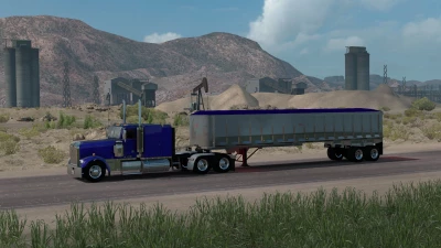 The Travis End Dump for ATS 1.40