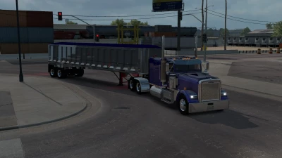 The Travis End Dump for ATS 1.40