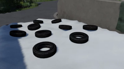 Tire v1.0.0.1